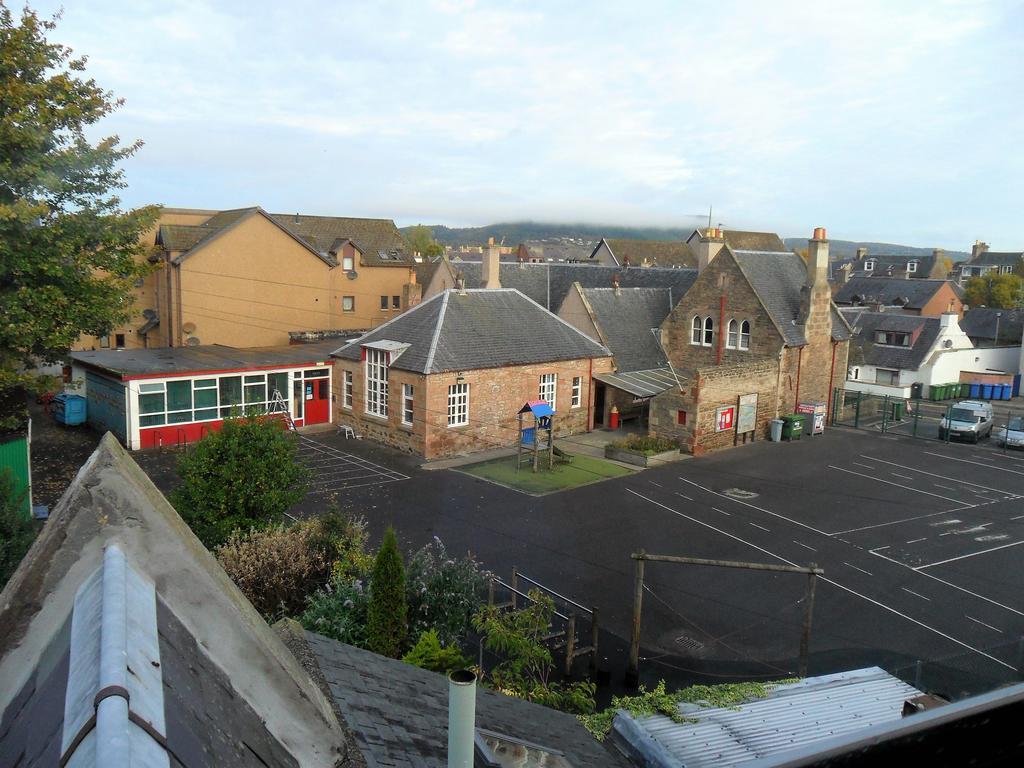 Dunskaith Villa Inverness Exterior photo